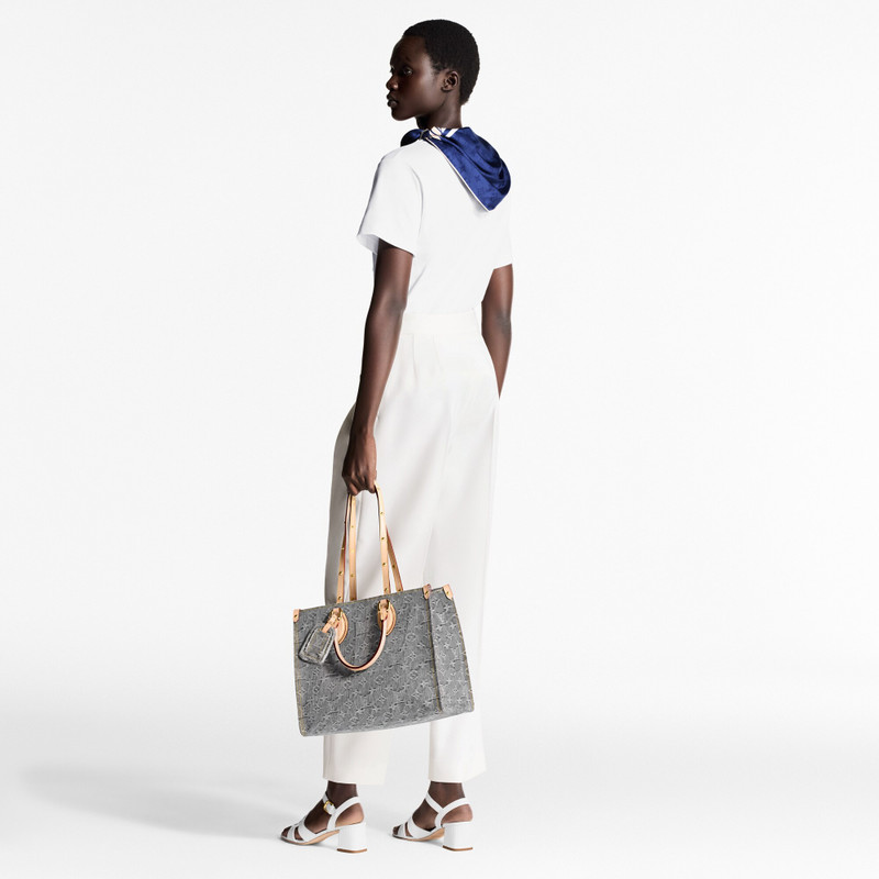 Nautical Scarf T-Shirt 3