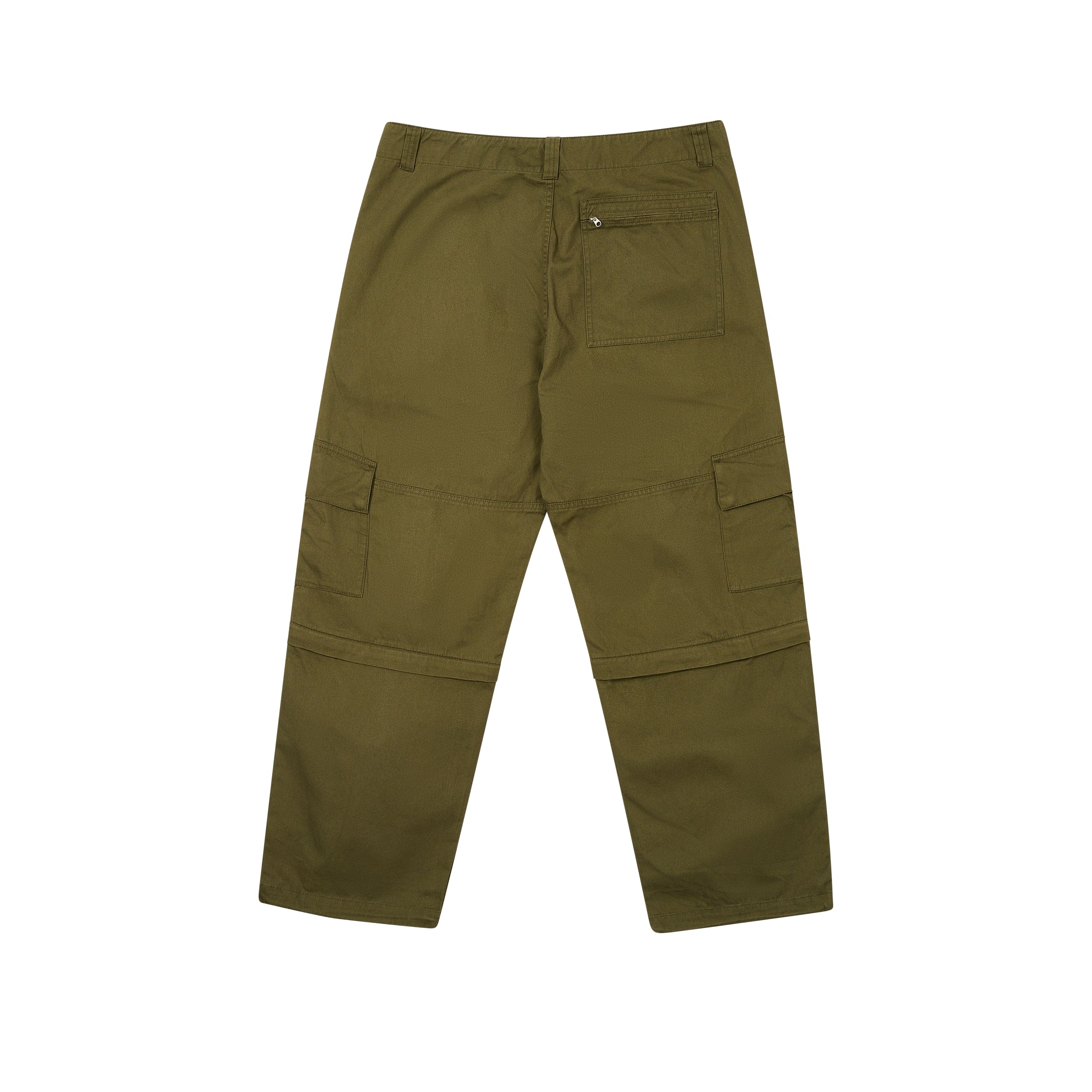 パンツ PALACE work pants green Palace Carhartt Wip Double Knee Pant Plant - Palace Carhartt