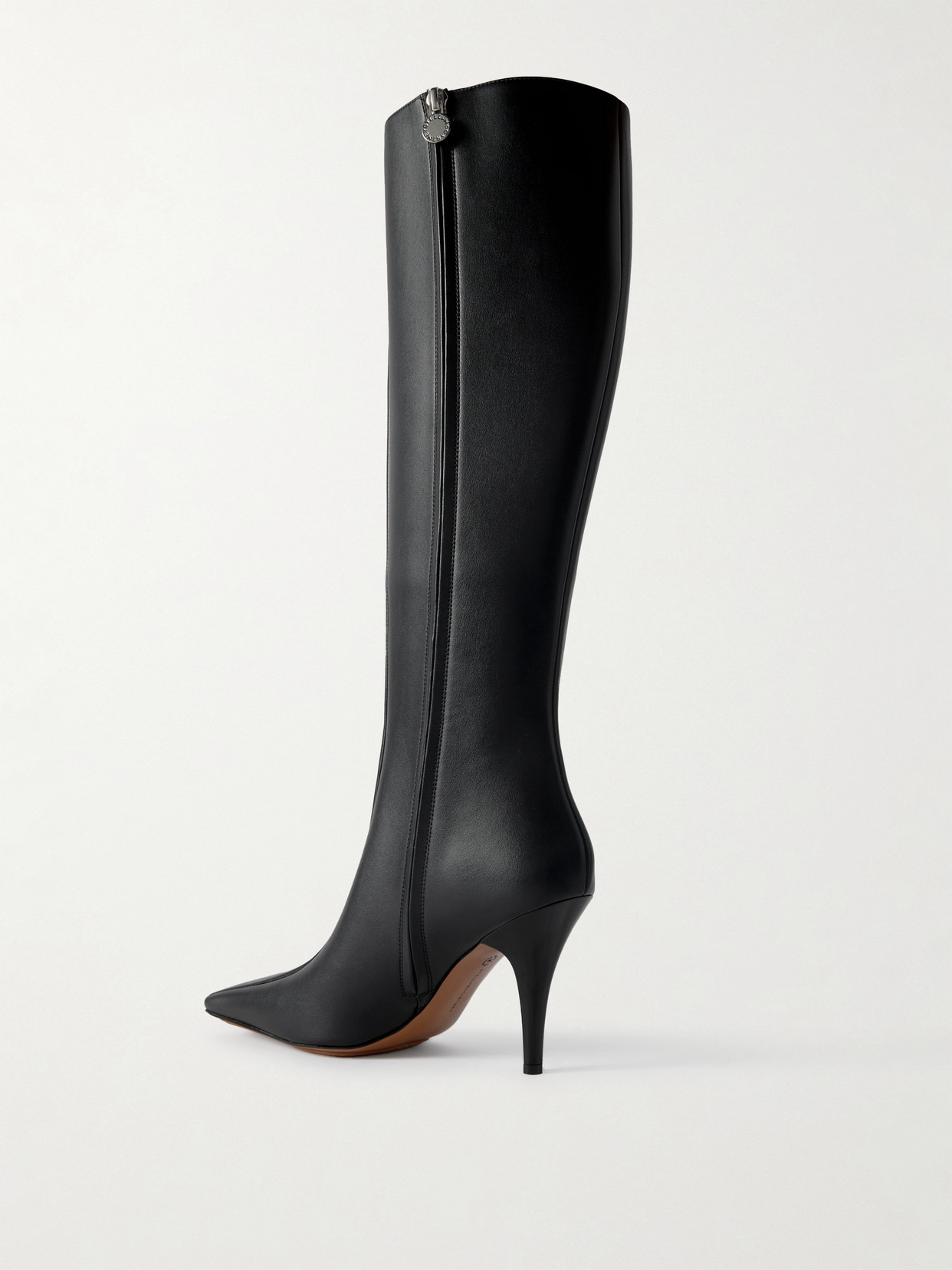 Knee Boots - 3