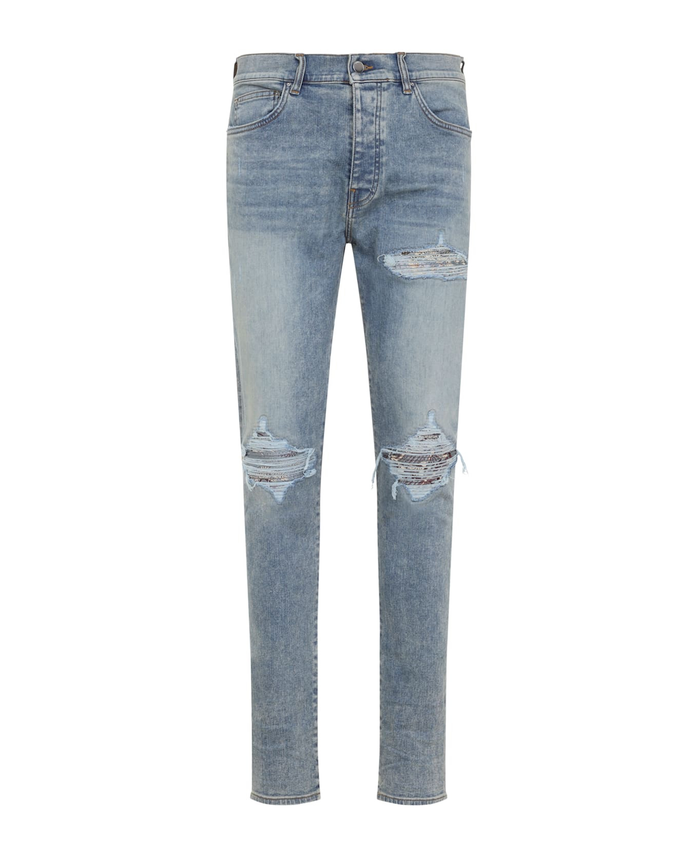 Crane Mx1 Jeans - 2