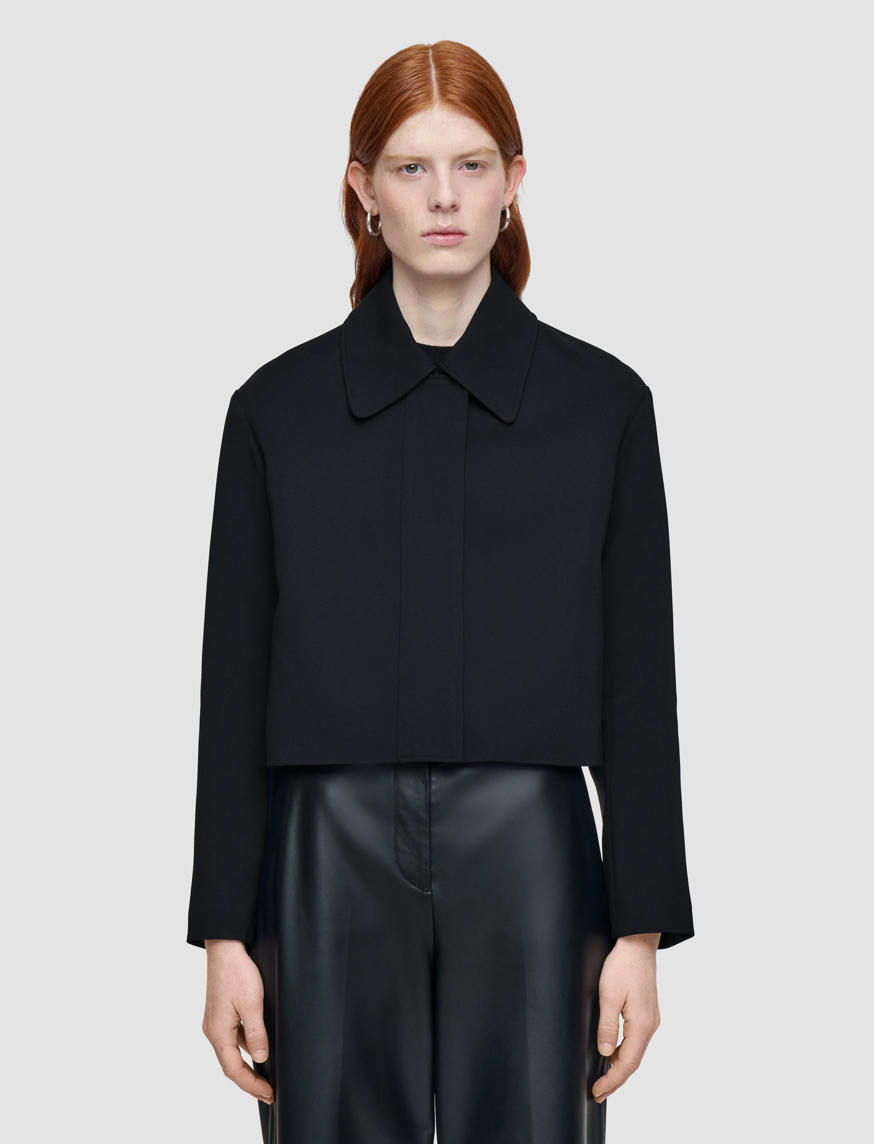 Bonnat Comfort Cady Jacket - 3