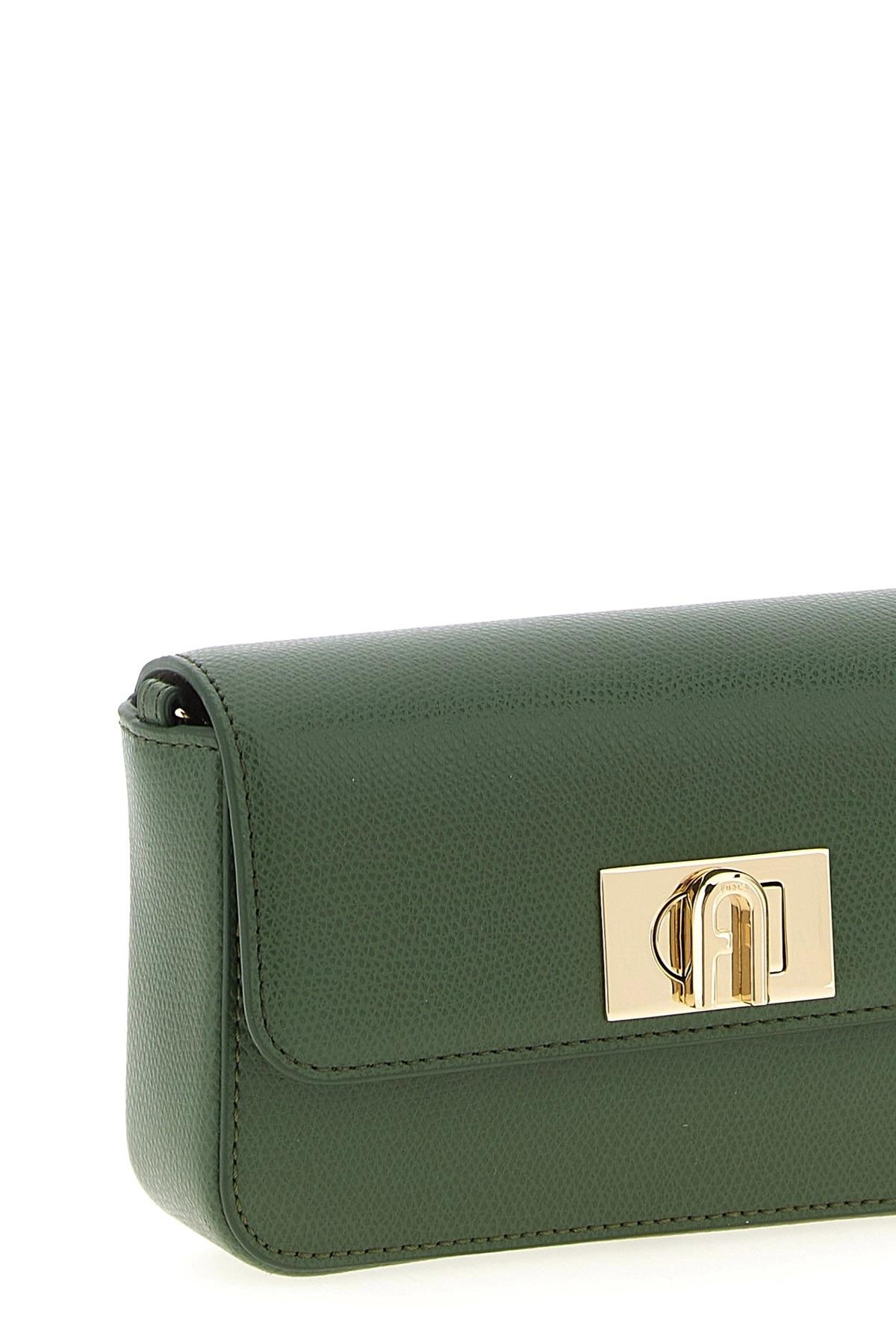 'Furla 1927' mini crossbody bag - 3