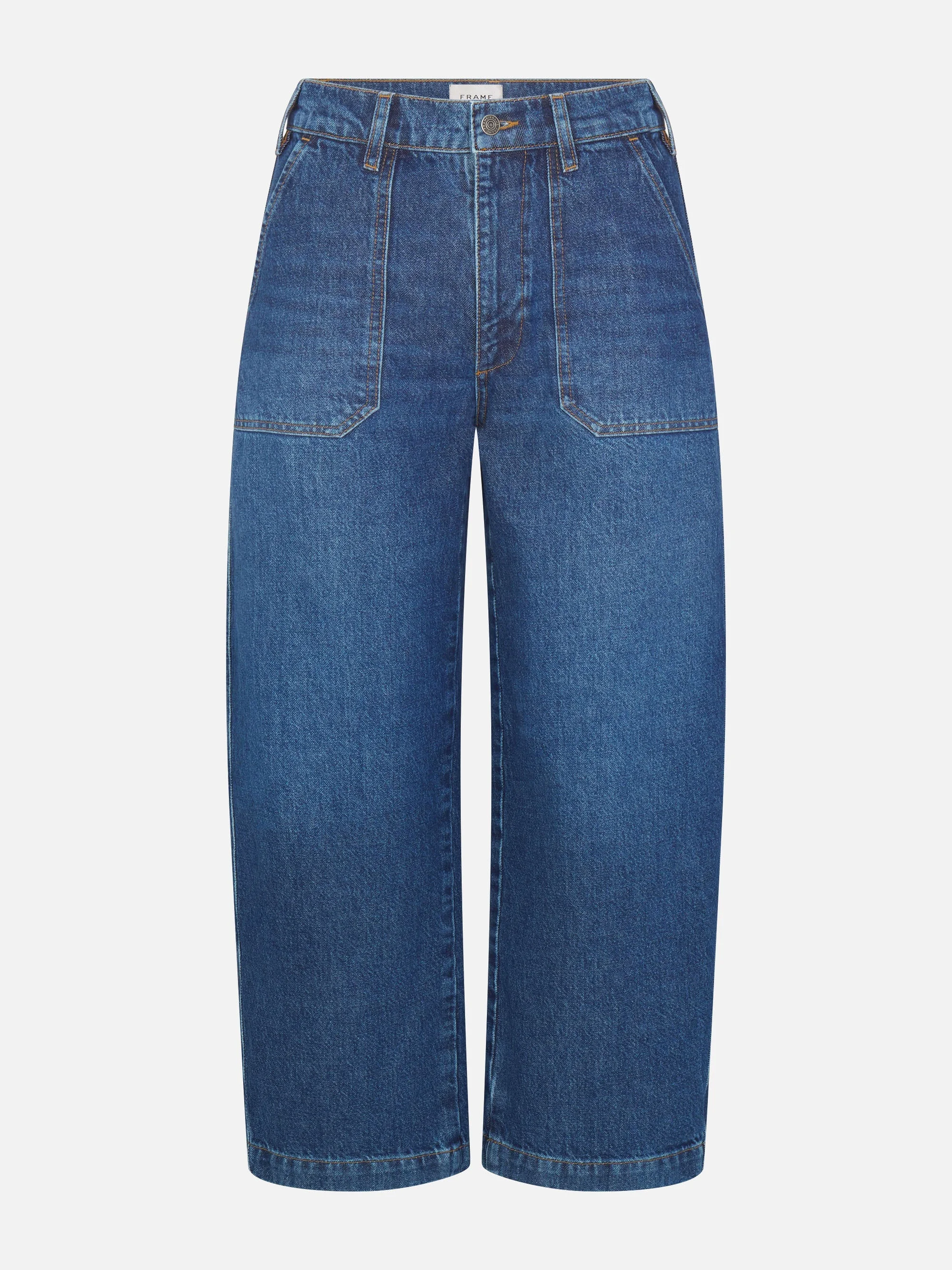 The Ranger Pant - 1