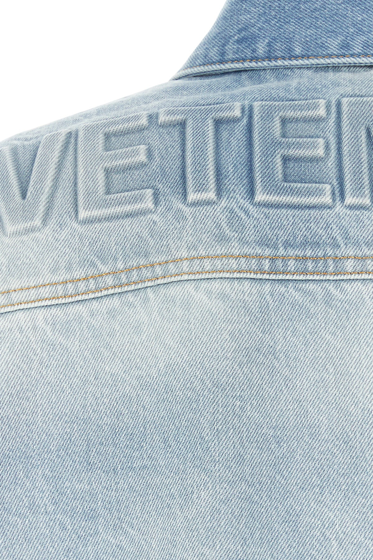 Denim jacket - 3
