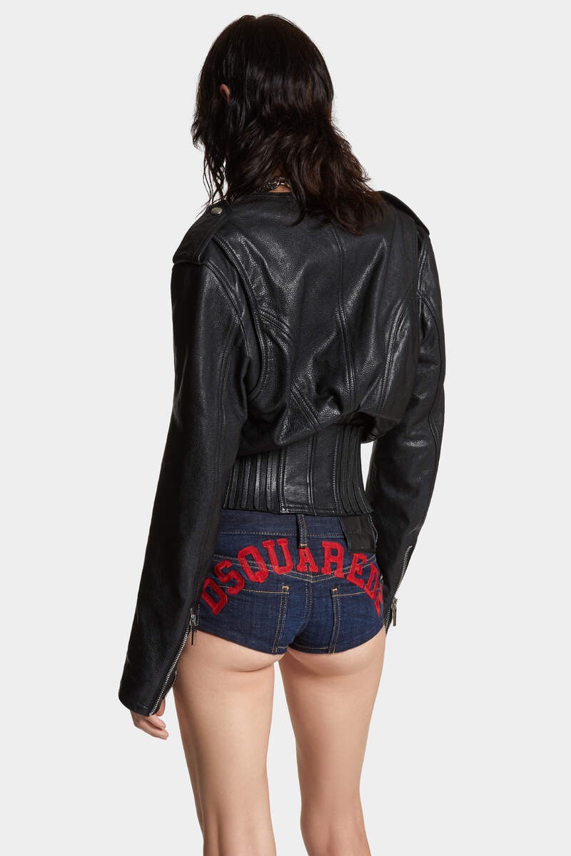 OMBREE KIODO JACKET - 4