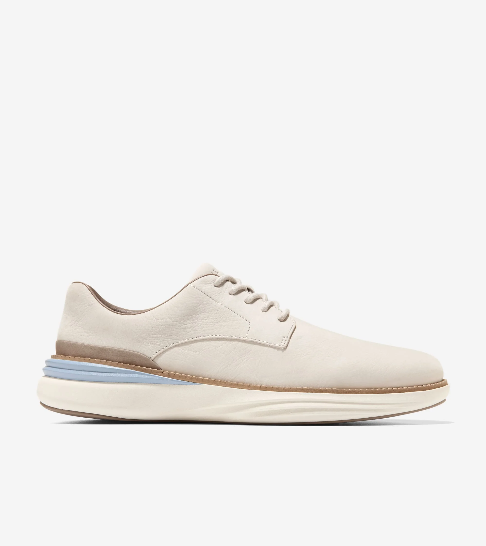 Men's ØriginalGrand Horizon Plain Toe Oxfords - 1