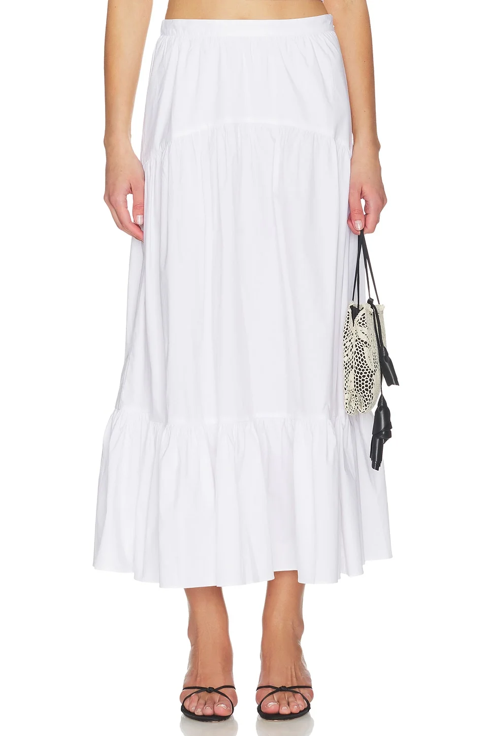 The Indra Skirt - 1