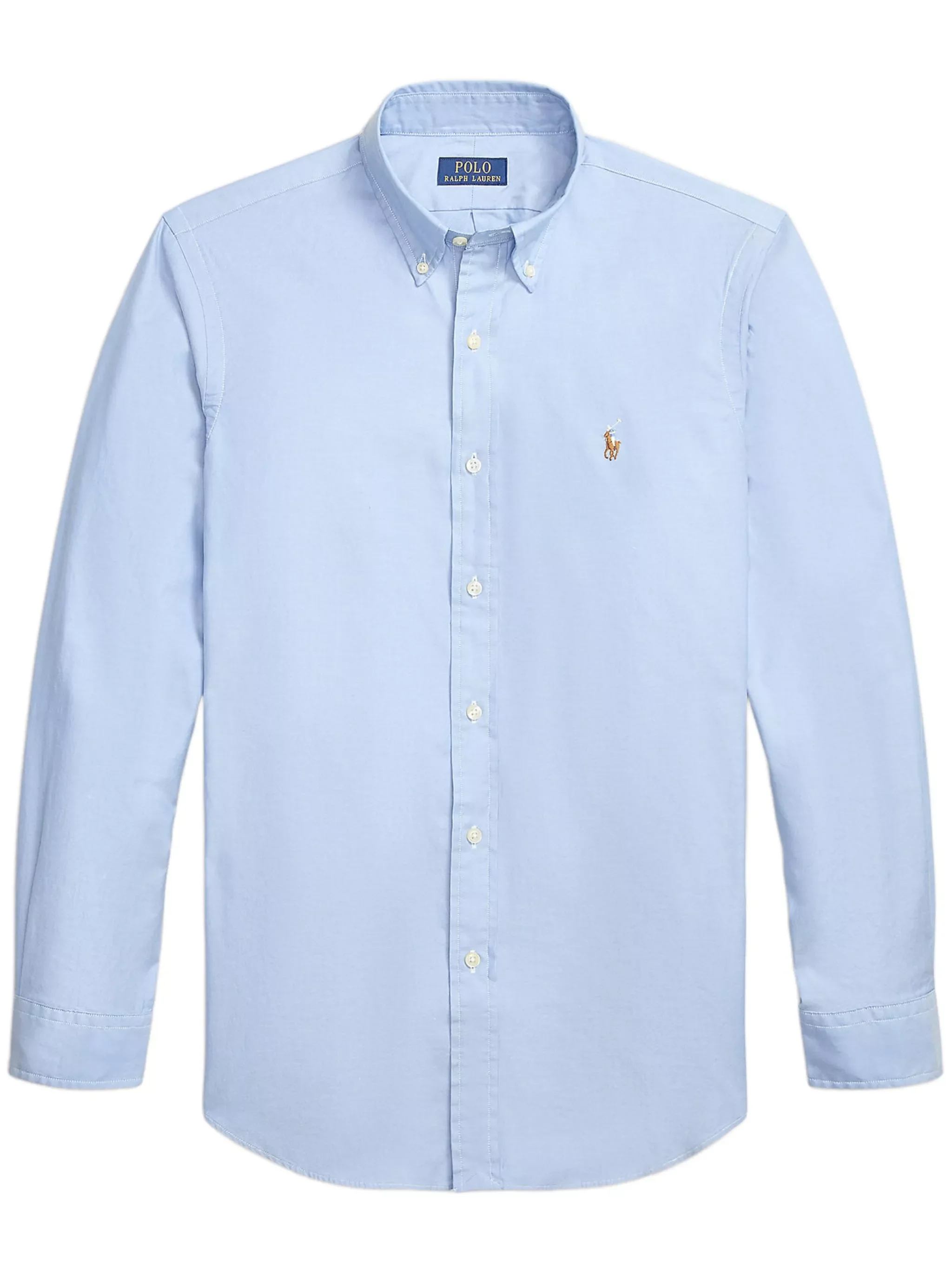 Woven Sport Shirt - 1