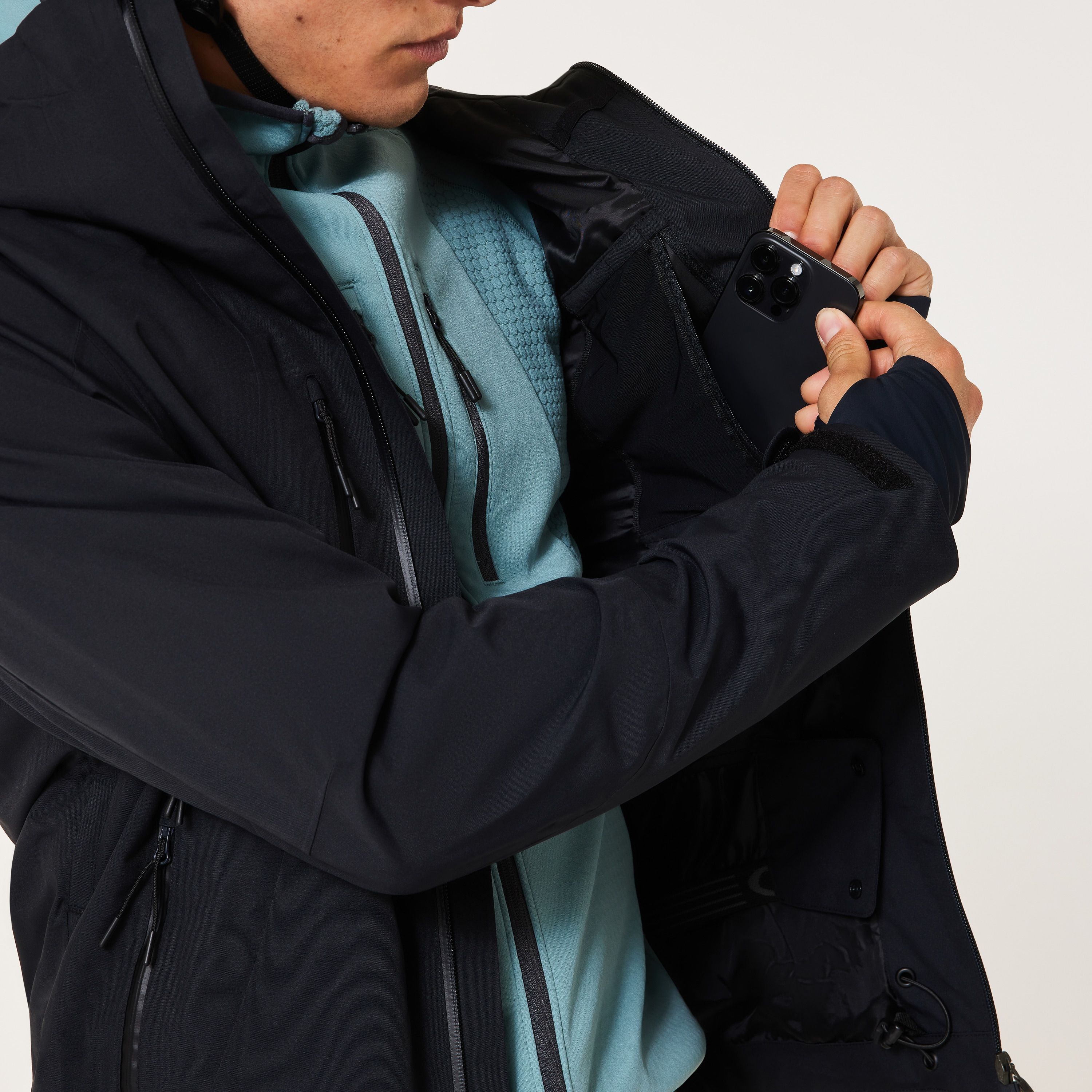 Kendall RC Shell Jacket 2.0 - 8