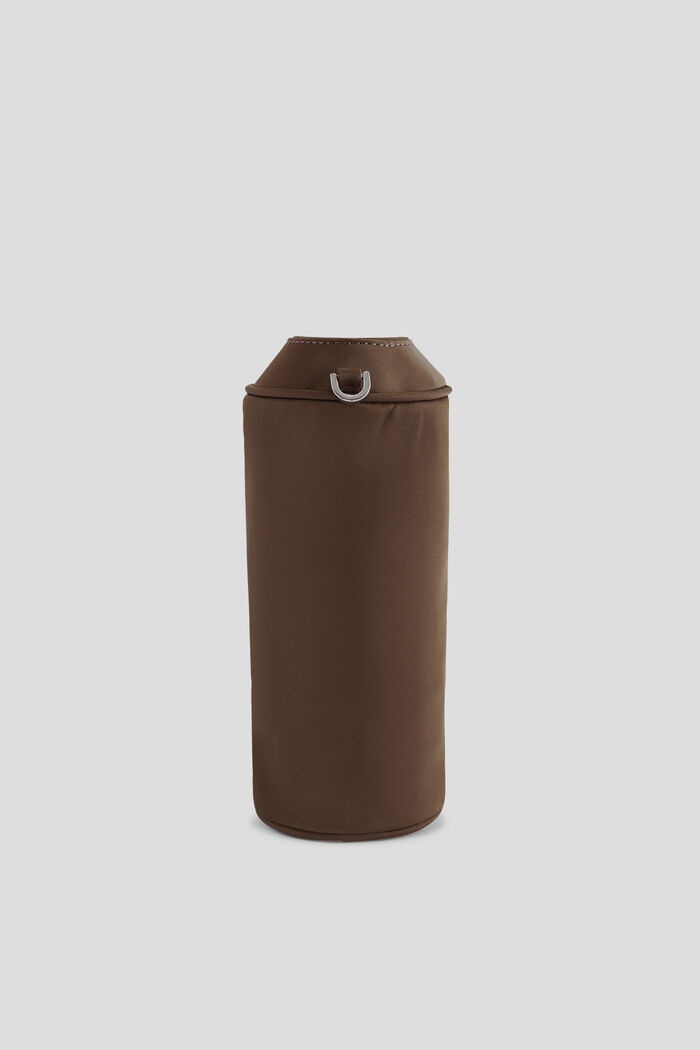 Klosters Yuko Bottle bag in Coffee - 2