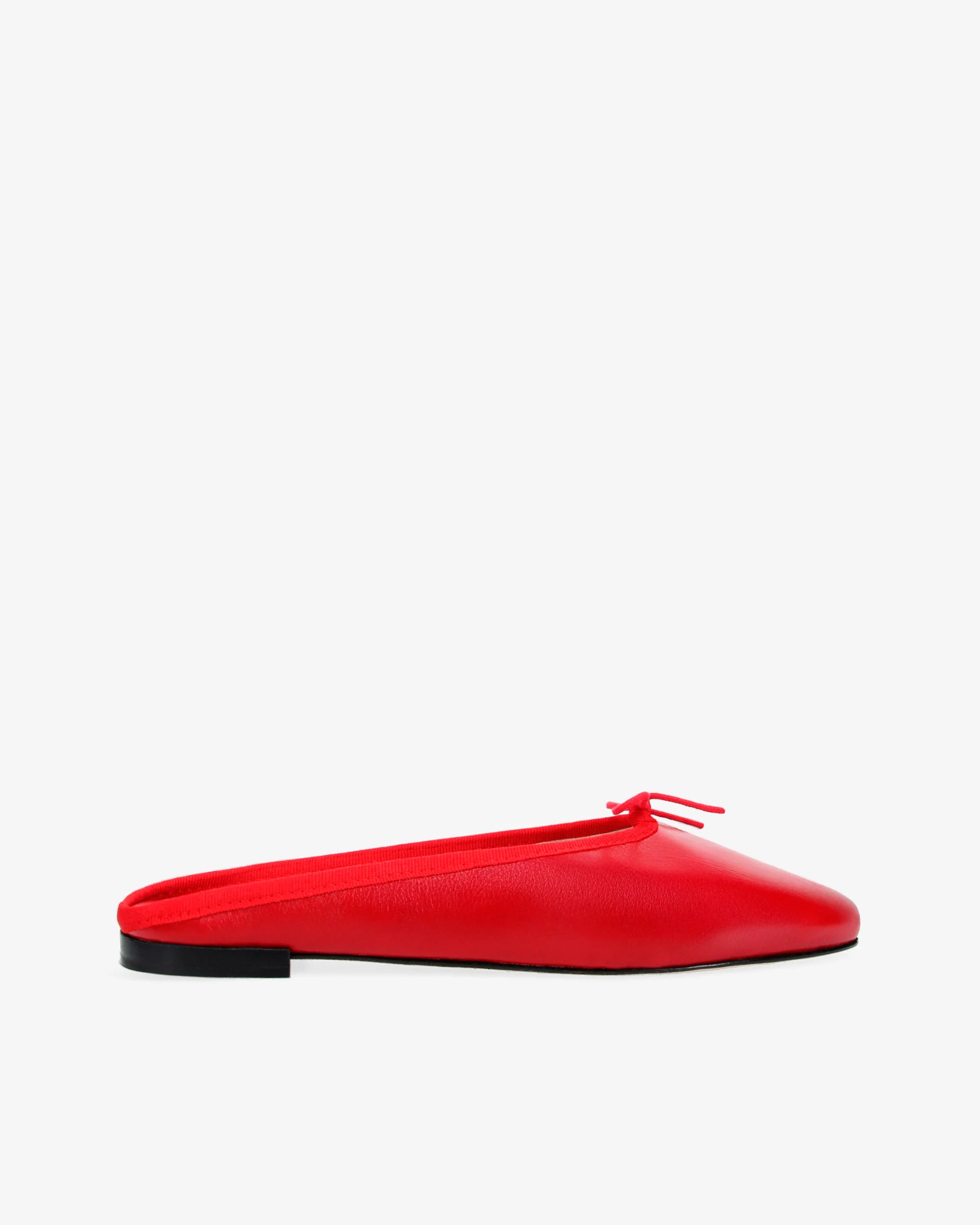 Cendrillon mules - 1