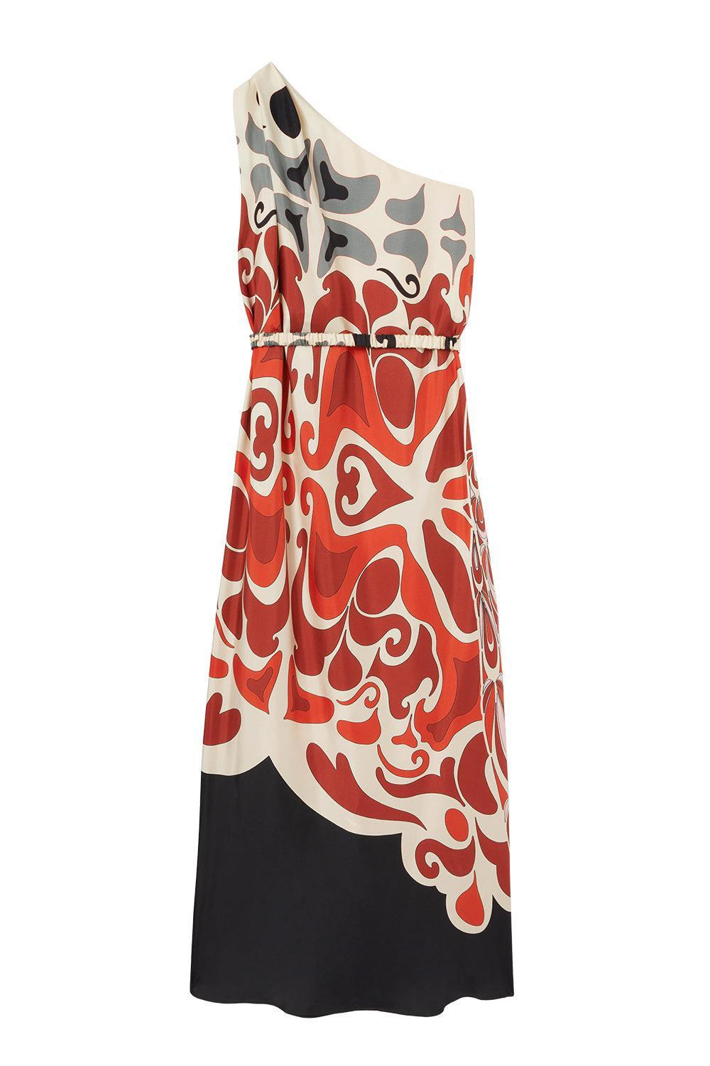 Roy Dress - 6
