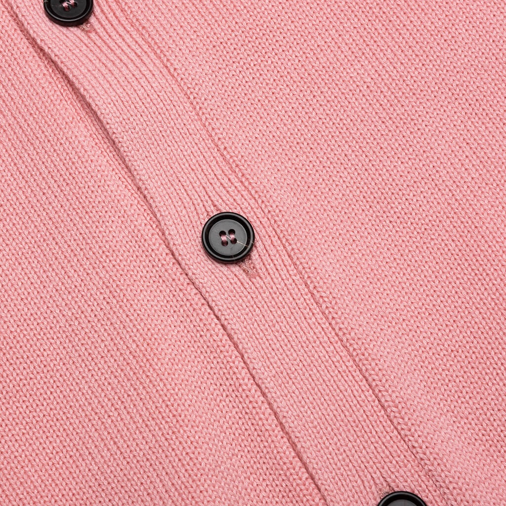 CARDIGAN - PEONY - 5