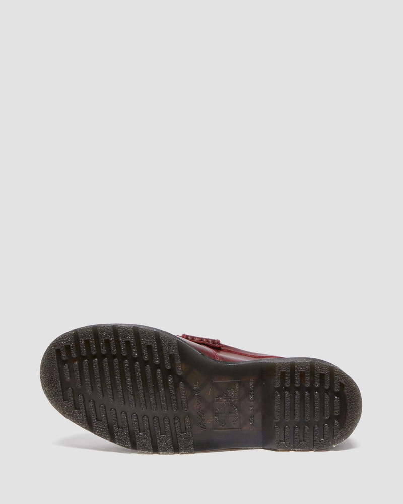 Penton Two-Tone Leather Loafers 3