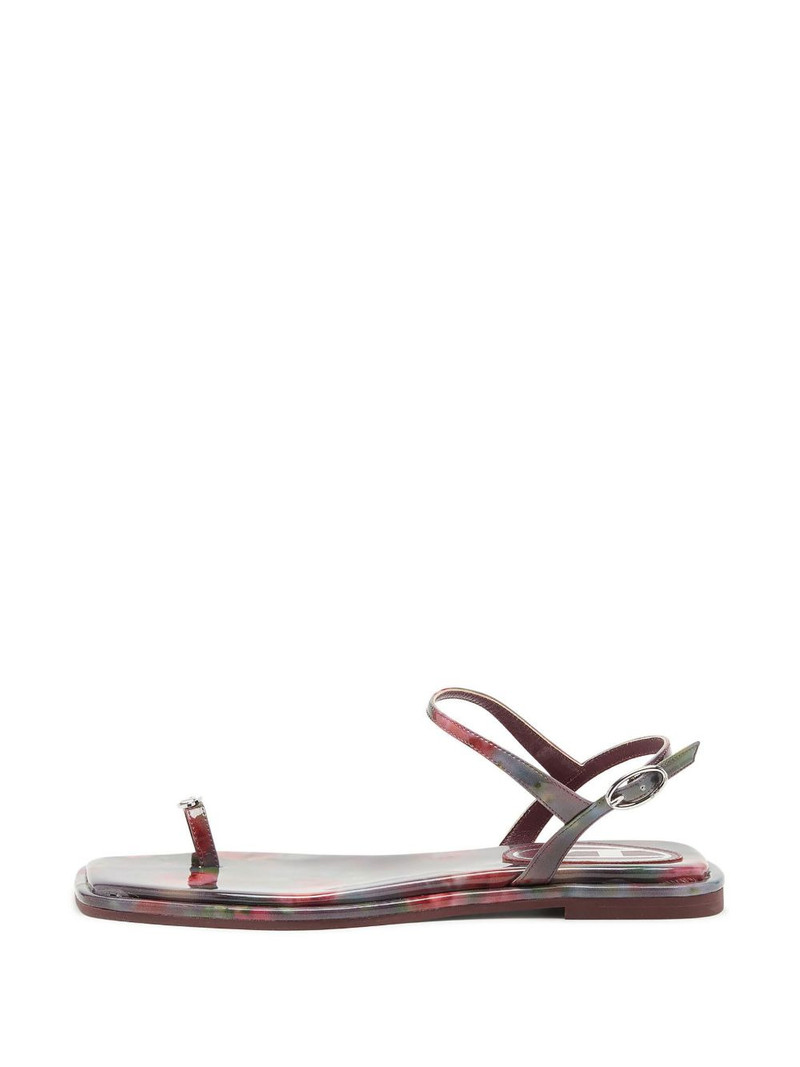 D-Amber Infra 0 sandals 5