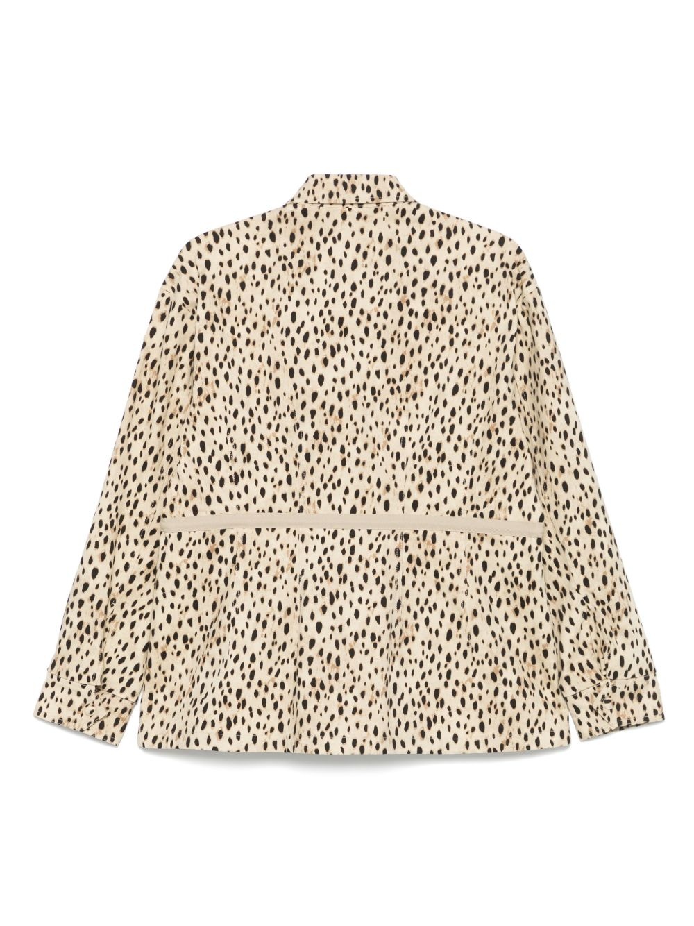 Saulon jacket - 2