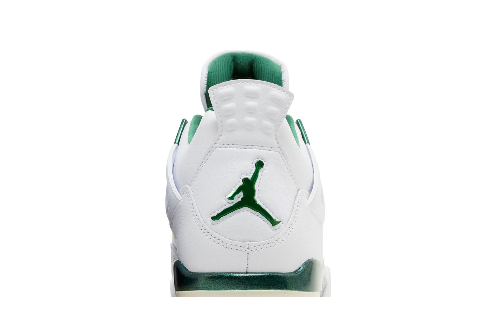 Air Jordan 4 Retro 'Oxidized Green' - 7