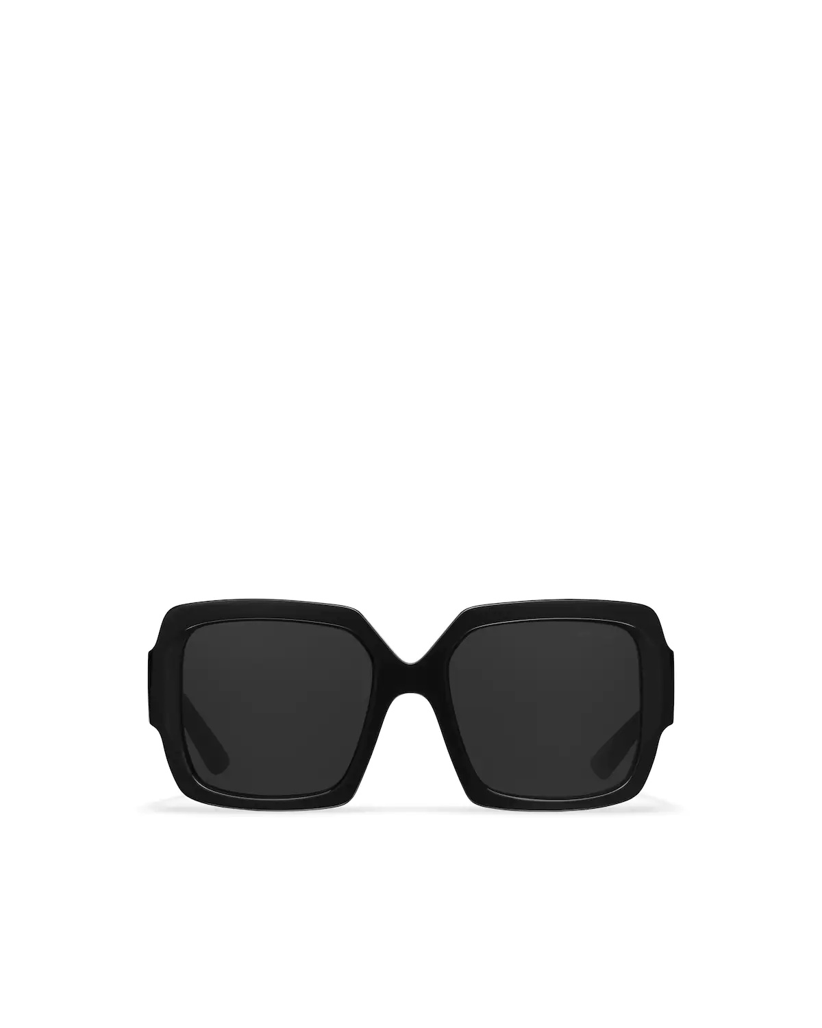 Prada Monochrome sunglasses - 1