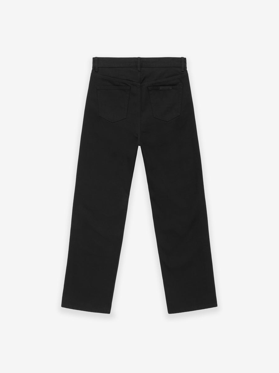 5 Pocket Jean - 2