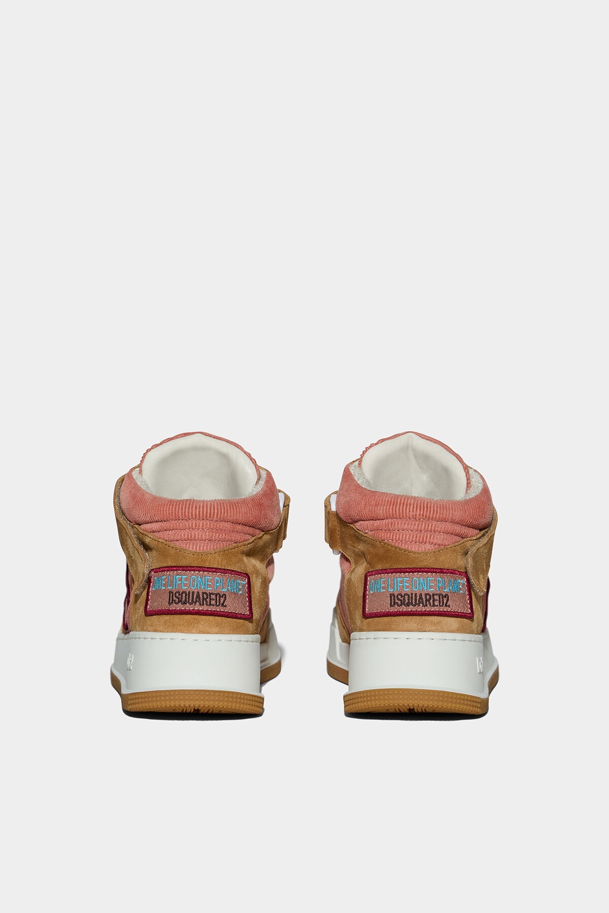 ONE LIFE ONE PLANET SNEAKERS - 2