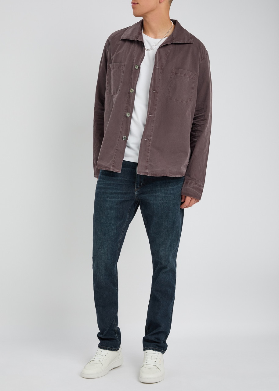 Rag & Bone Fit 3 Athletic Straight-leg Jeans - 4