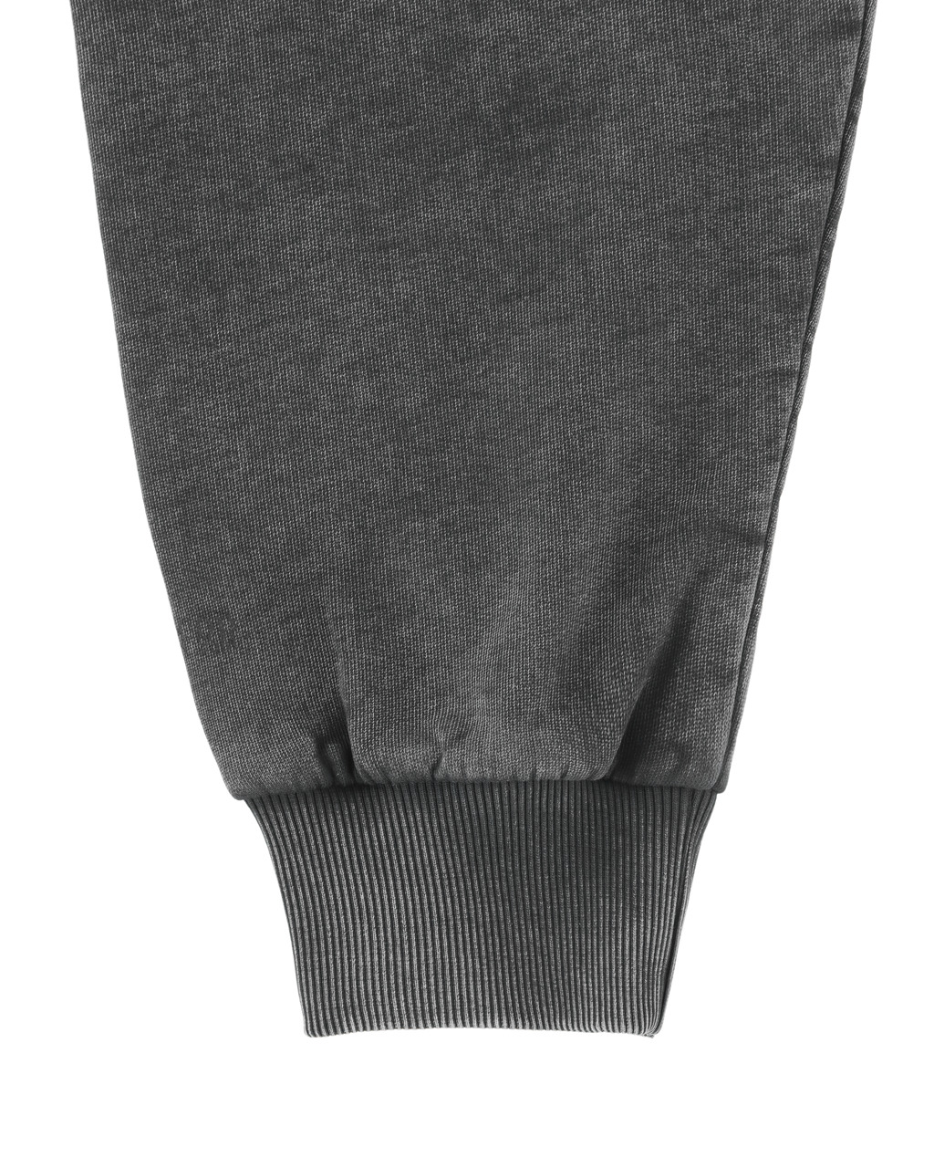 OVERSIZED MARK FLOOD HOODIE - 4