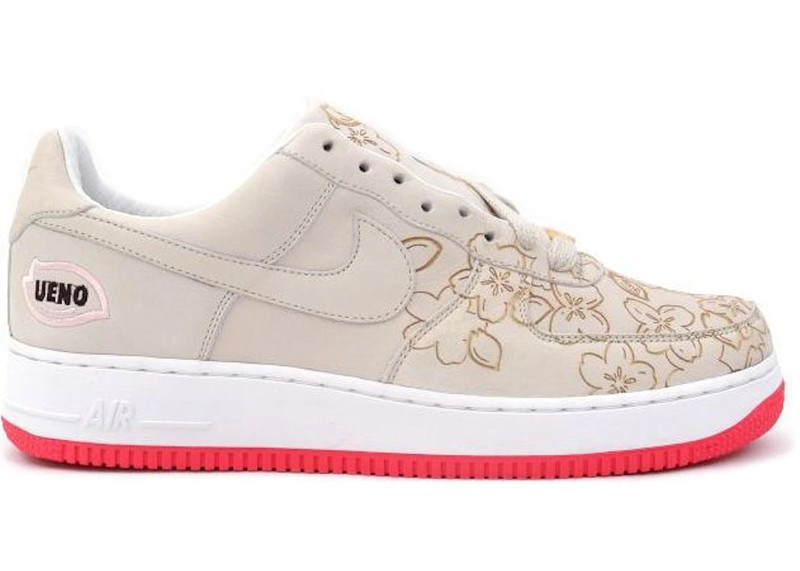 Nike Air Force 1 Low Ueno Sakura (2005) - 1