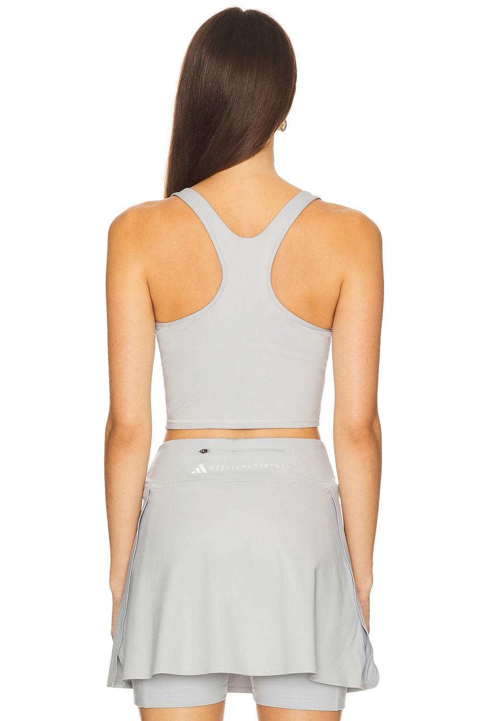 True Strength Yoga Crop Top - 3