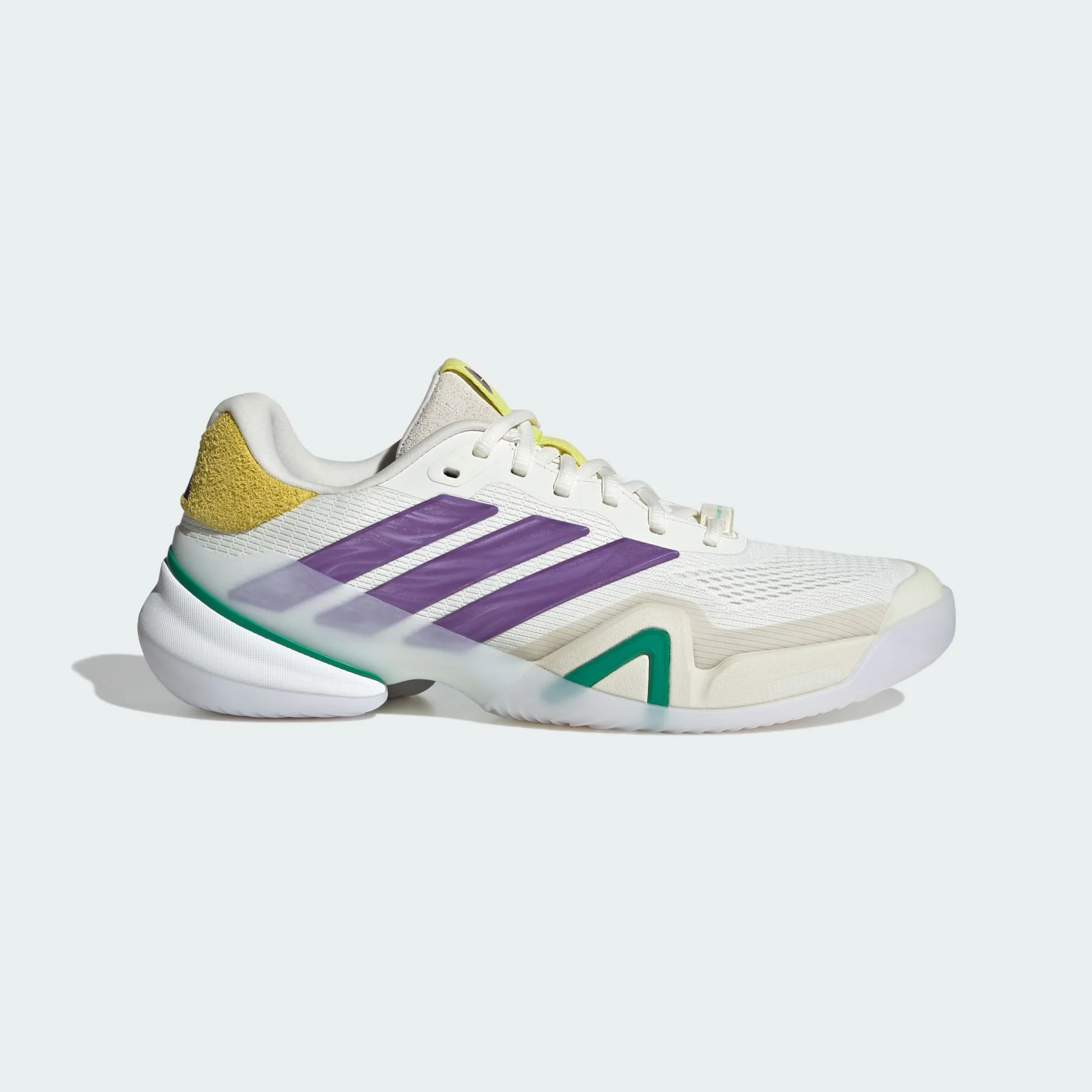Barricade 14 Tennis Shoes - 1