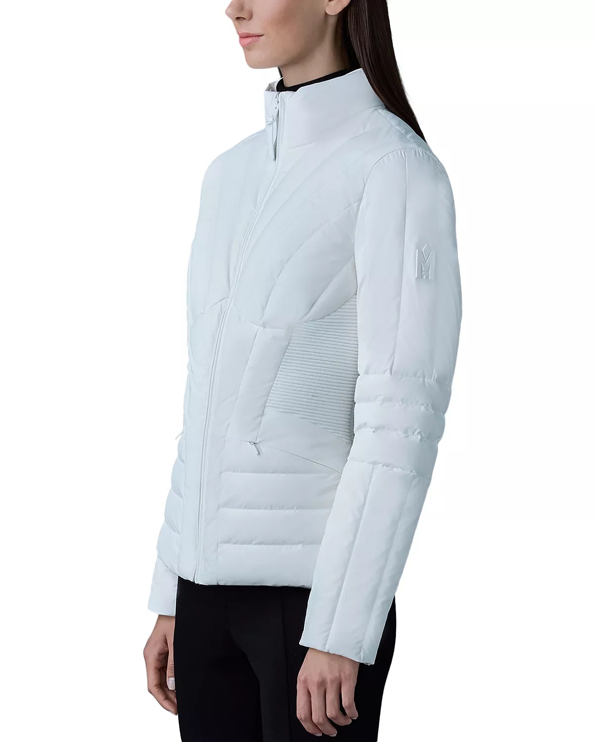 Alma Down Jacket - 3