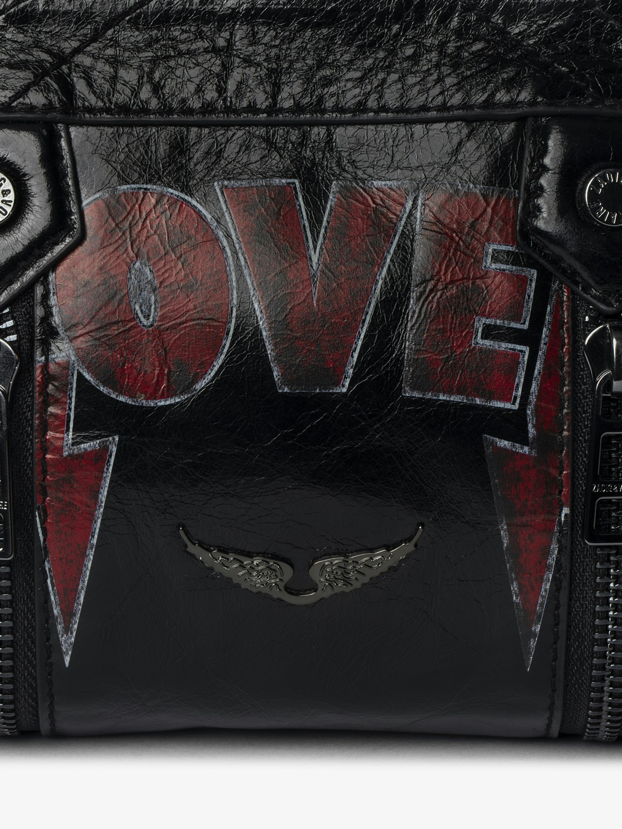 Sunny Mood Punk Bag - 3