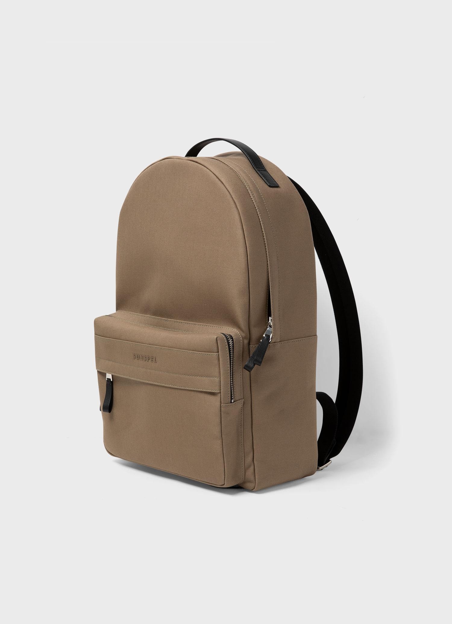 Backpack - 2