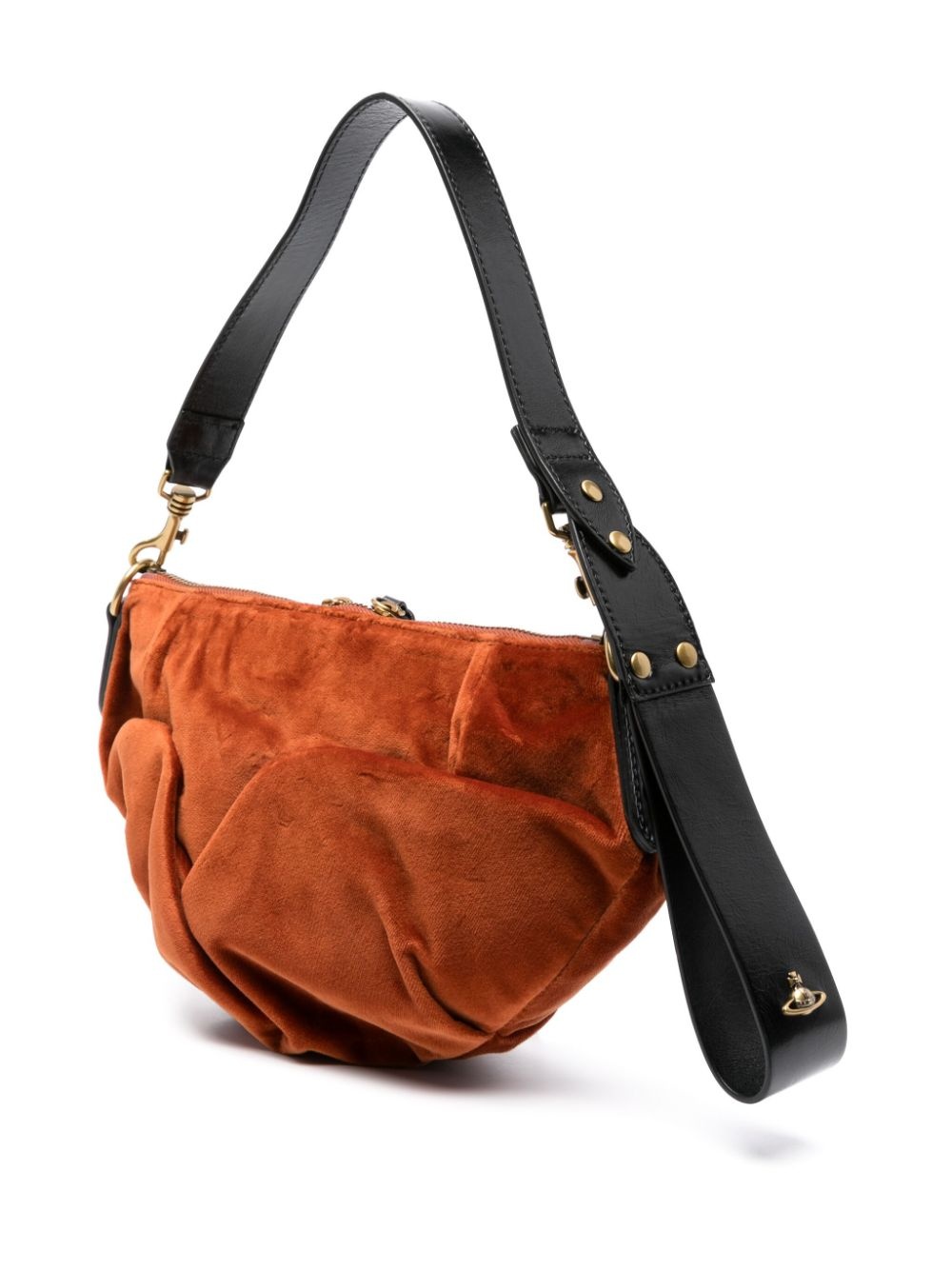 small Agnes shoulder bag - 3