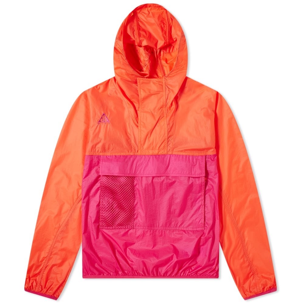 Nike ACG Hooded Anorak - 1