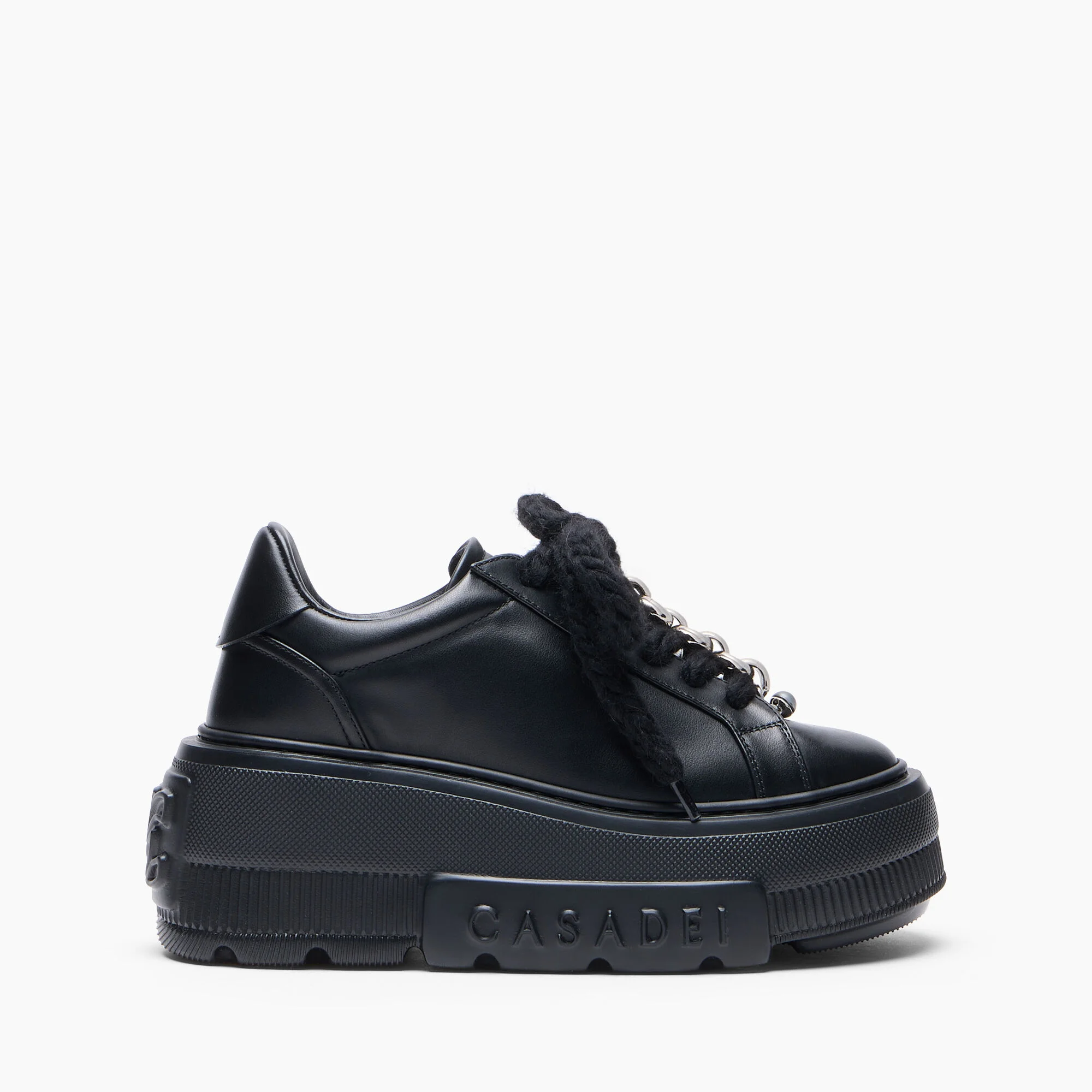Nexus Salento Sneaker - 1