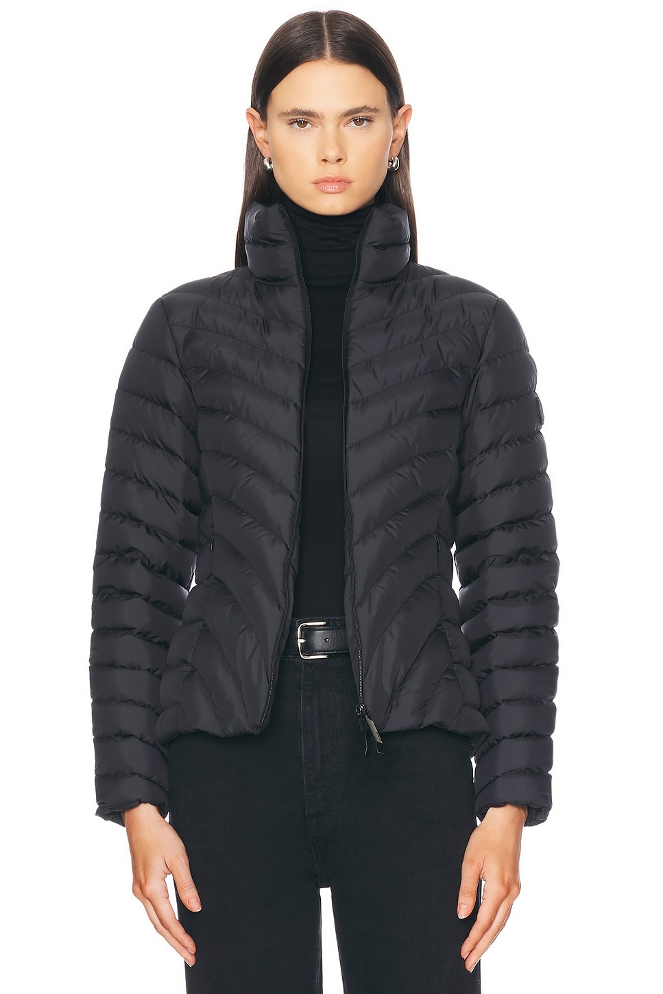 Grange Jacket - 2