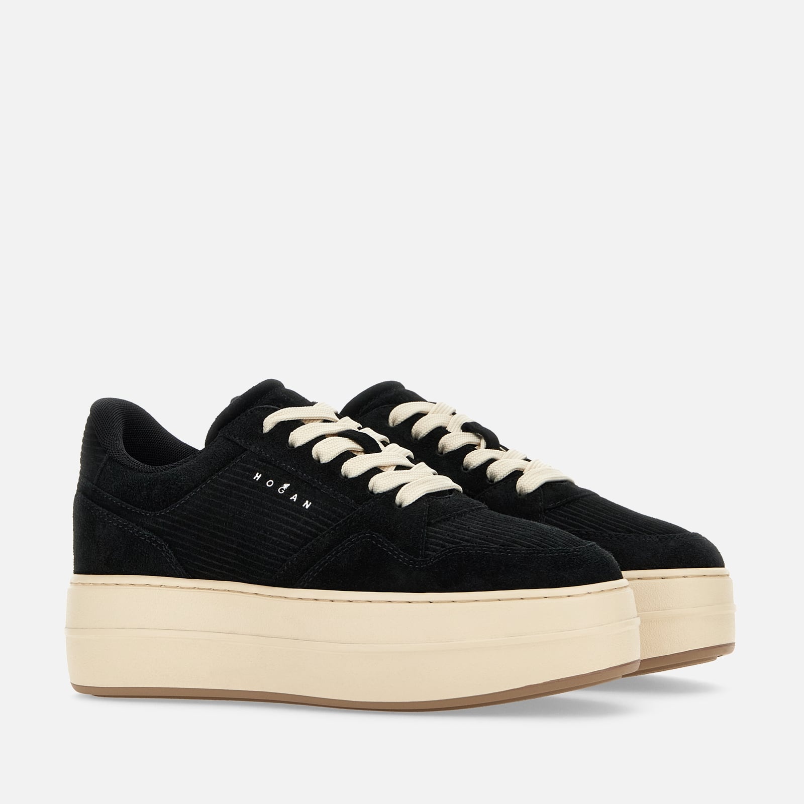 Sneakers Hogan Skyscraper - 2