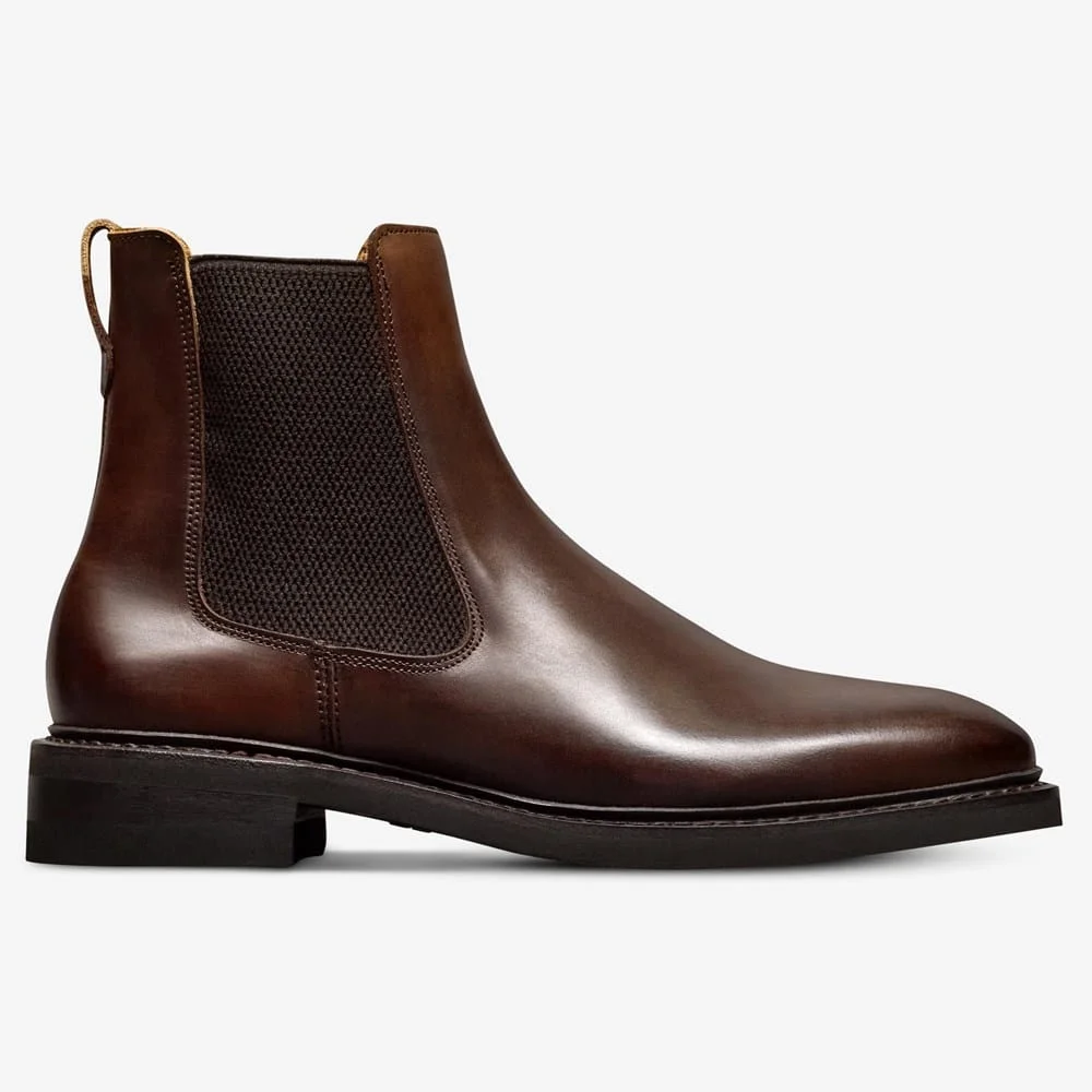 Reed Chelsea Boot - 1