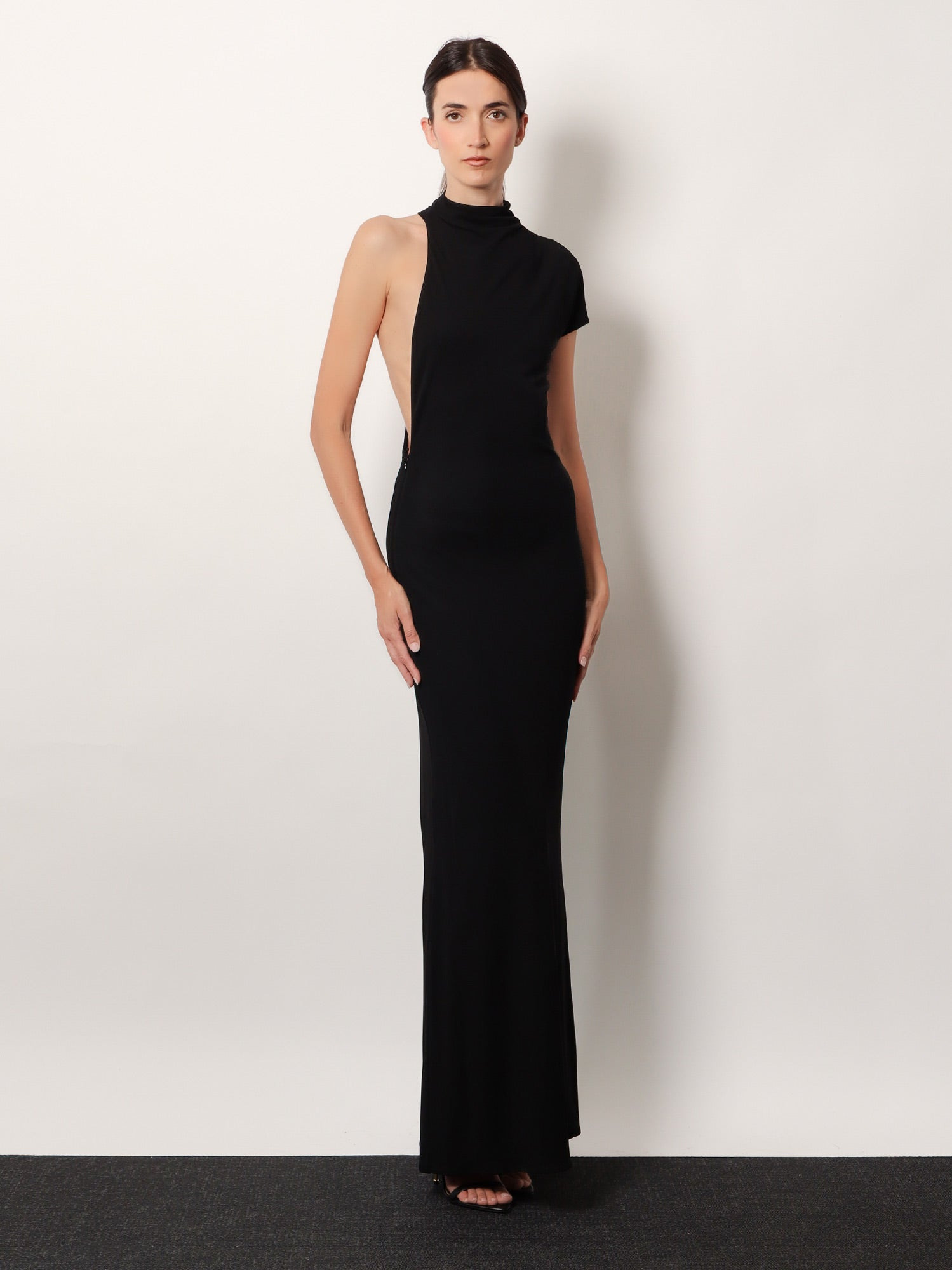 Tom Ford Viscose Long Dress - 2