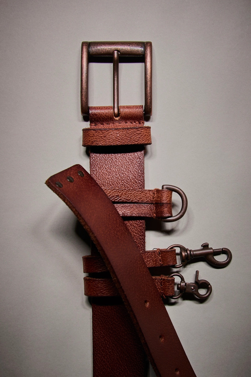 We The Free Multi Stay Belt 3
