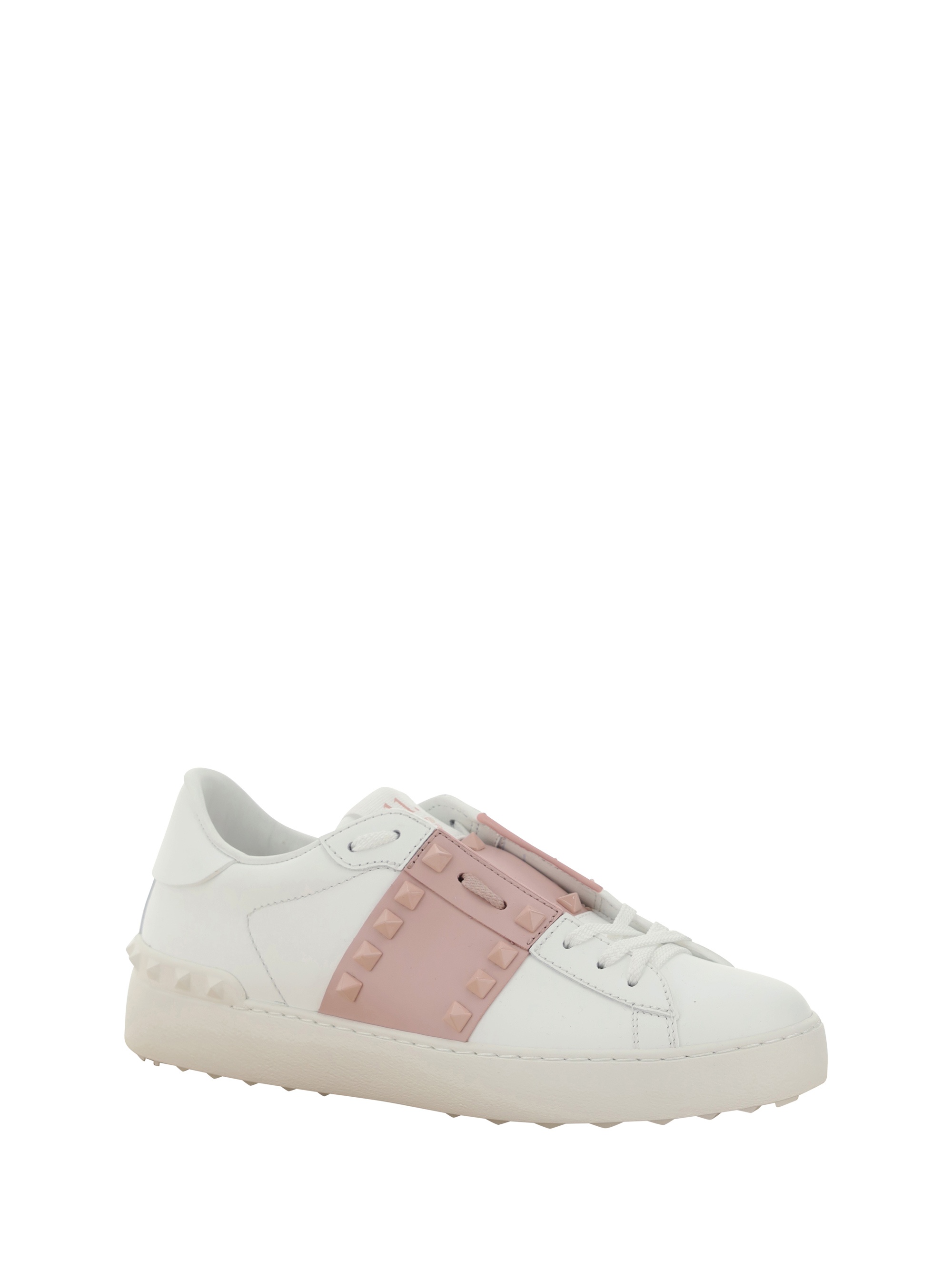 Valentino Garavani Rockstud Untitled Sneakers - 2