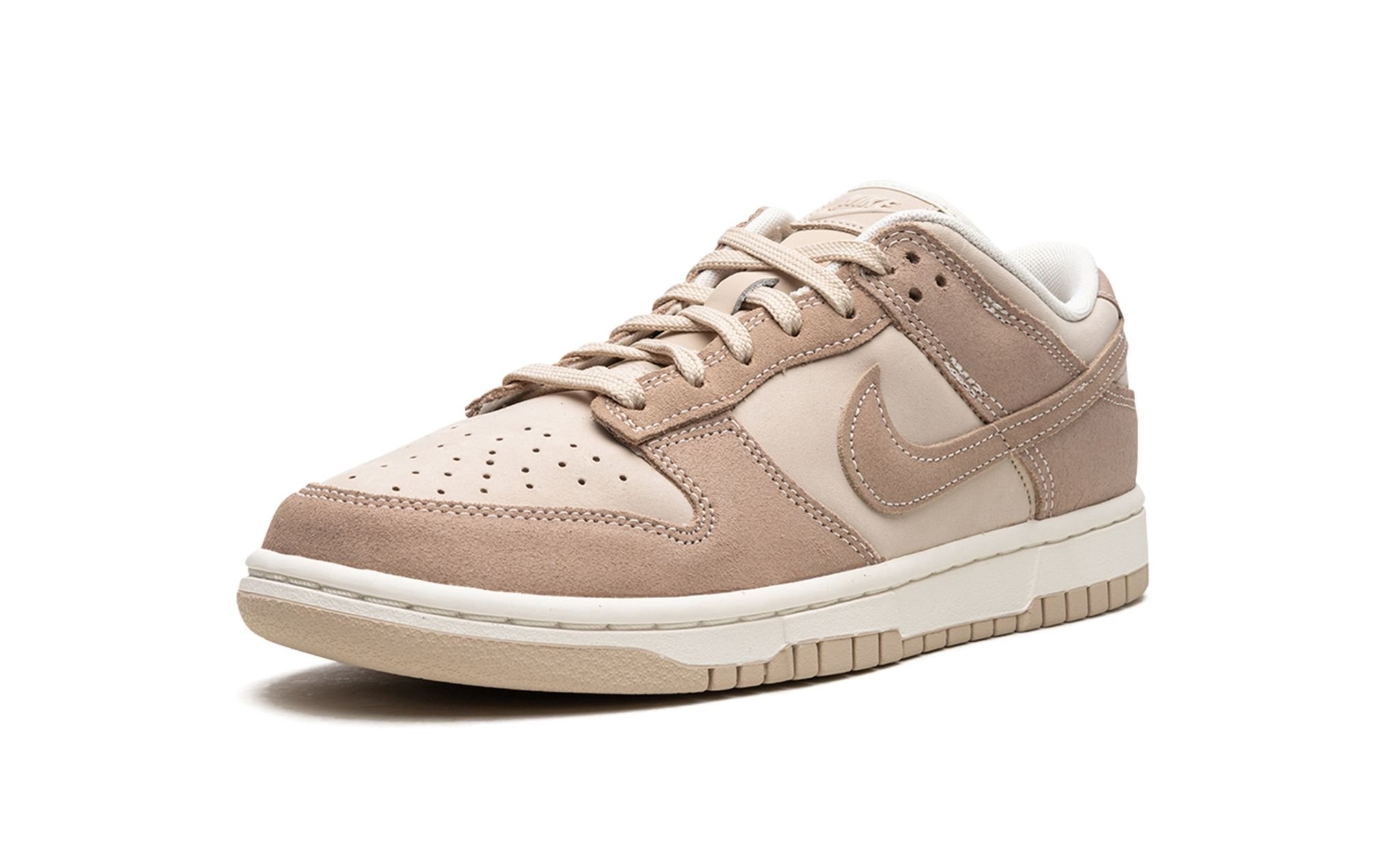 WMNS Dunk Low "Sanddrift" - 4