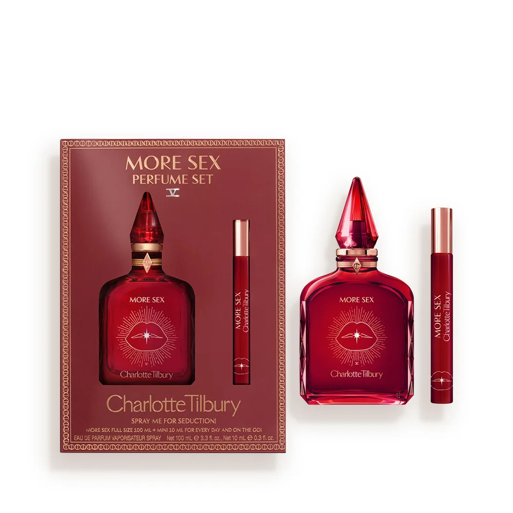 MORE SEX PERFUME GIFT SET - 1