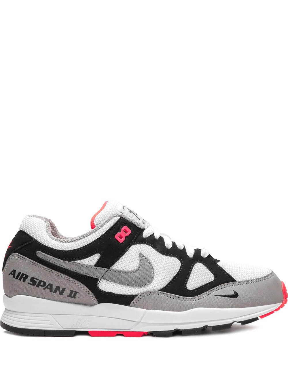 Air Span II sneakers - 1