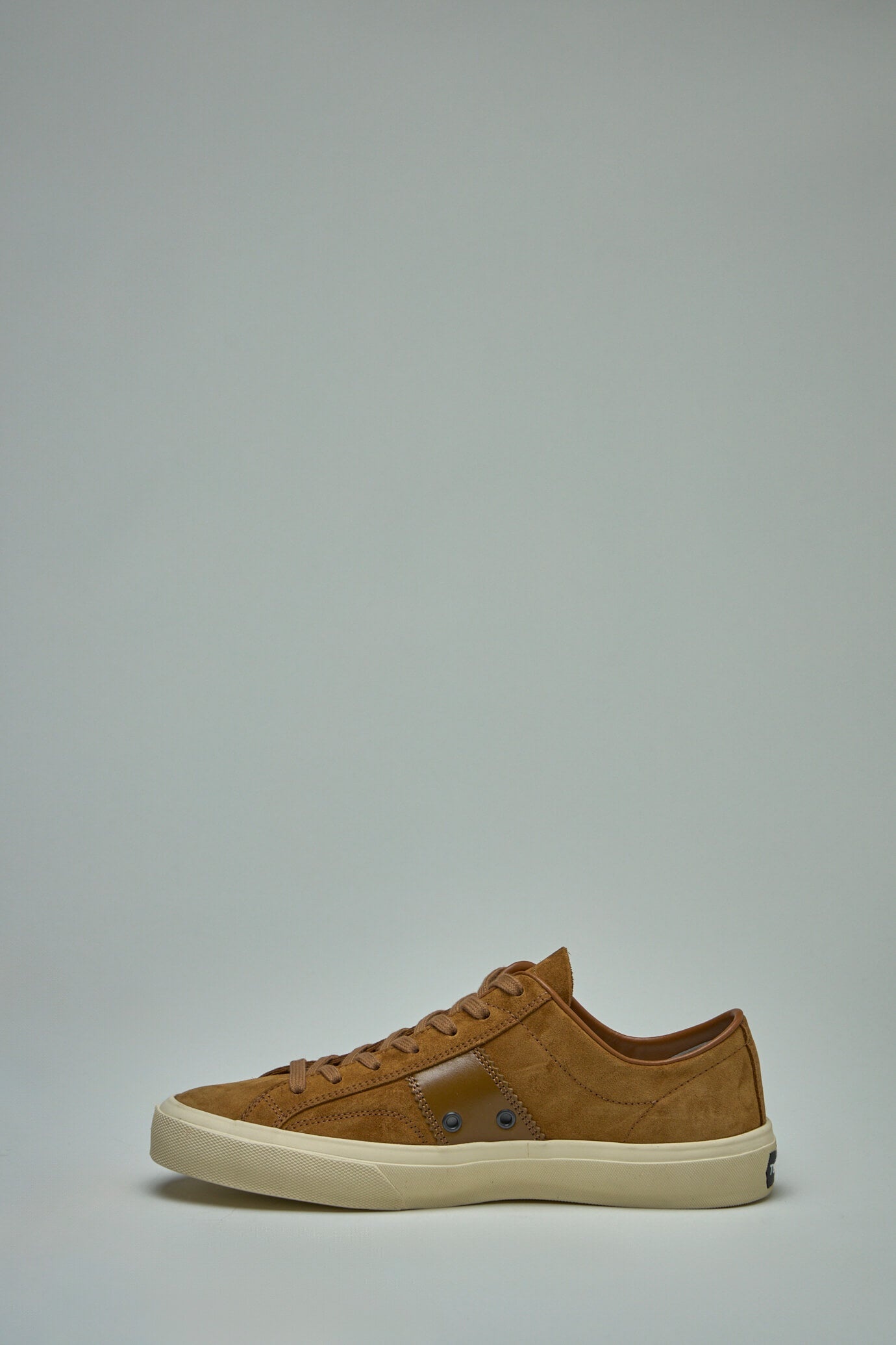 Suede Cambridge Sneaker - 3