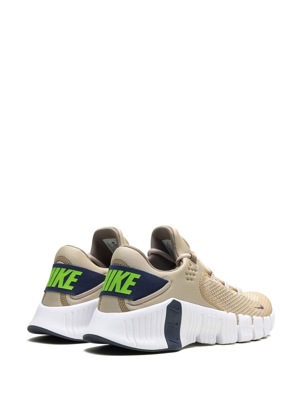Free Metcon 4 "Rattan" sneakers - 3