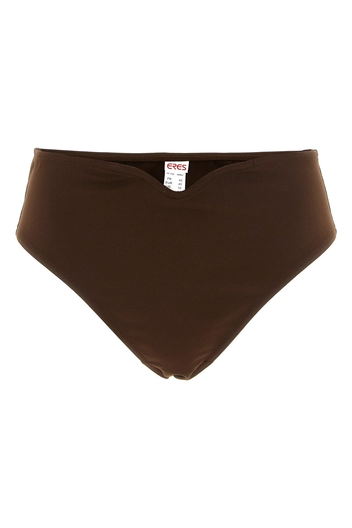 'Prestance' Bikini Bottoms - 1