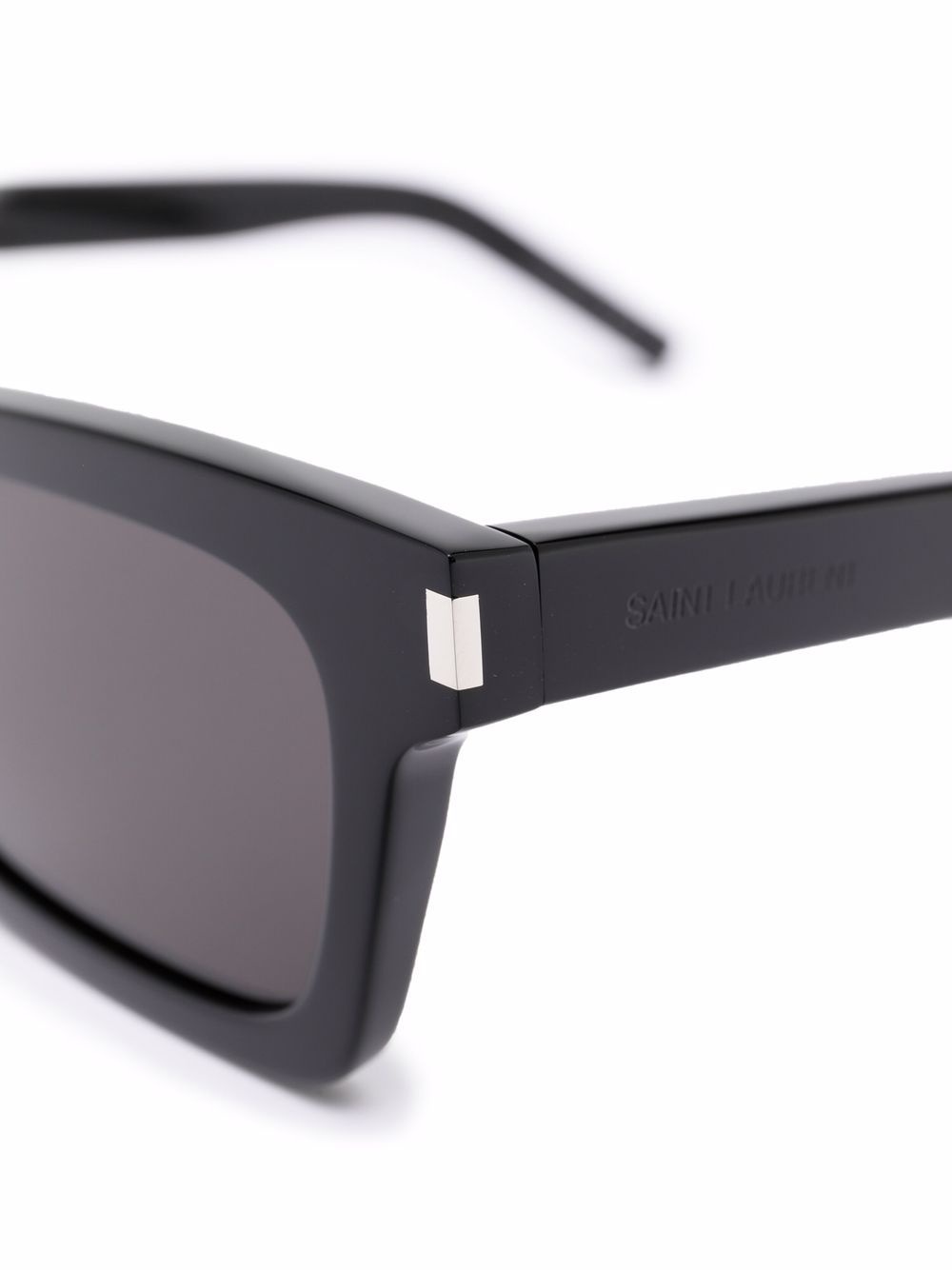 SL 461 Betty rectangle-frame sunglasses - 3