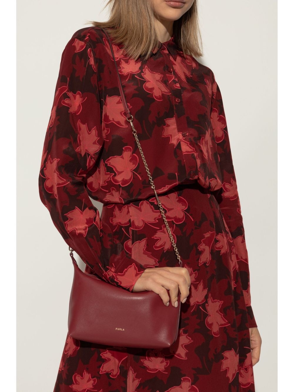 Nuvola shoulder bag - 2