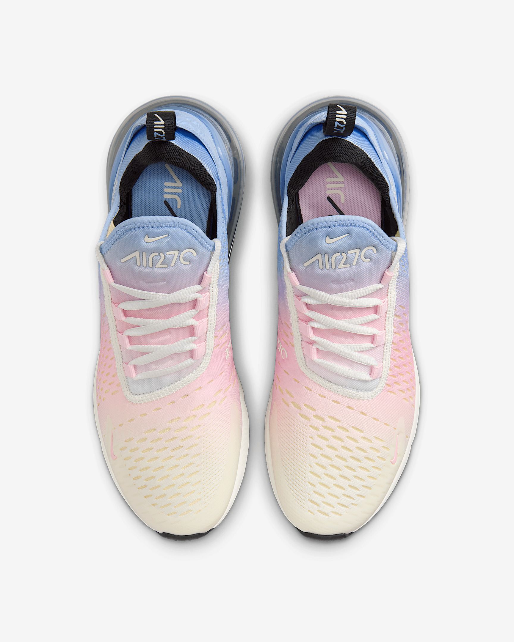 Nike Air Max 270 Women's Shoes - 4